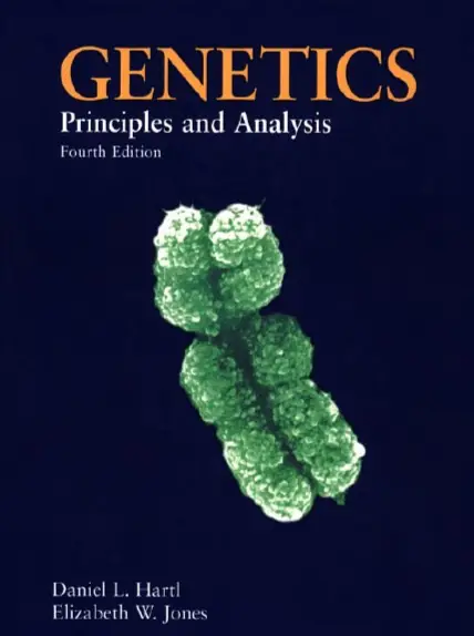 [Download] Genetics Principles and Analysis pdf Book 4th Edition