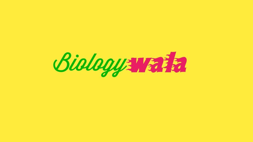 DMCA - Biologywala.com By: Sachin's Biology