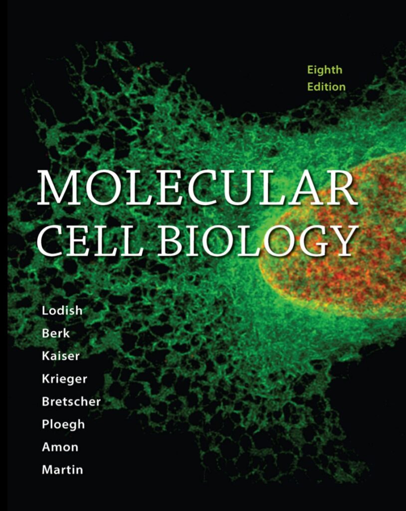 molecular biology of plants book