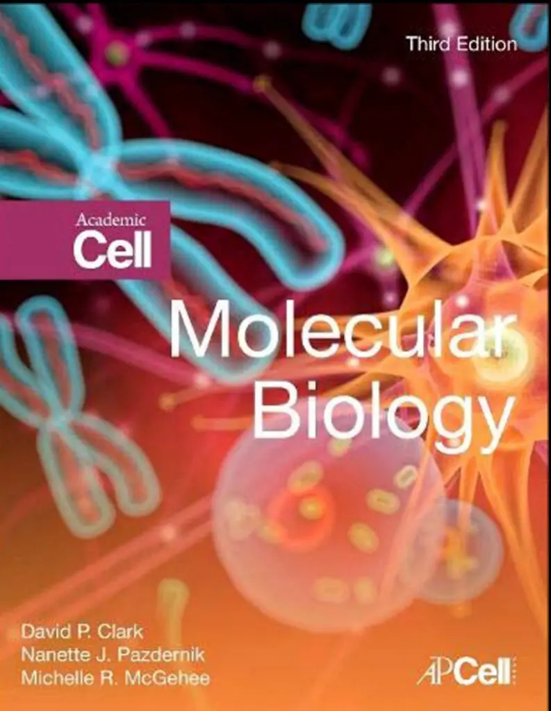 molecular biology thesis pdf