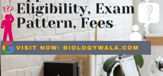 MH SET EXAM 2022: Application form, Eligibility, Exam Pattern, Fees 5 MH-SET EXAM 2021
