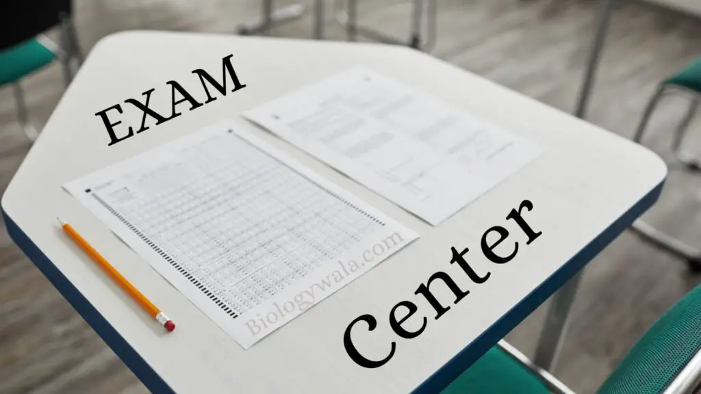 Exam centers: MH-SET 2021