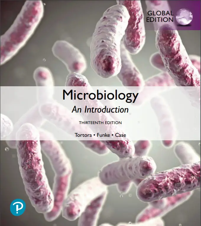 [Download] Microbiology: An Introduction Book PDF 13th Edition