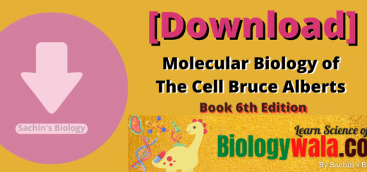 Download Bruce Albert's Molecular Biology of The Cell book PDF