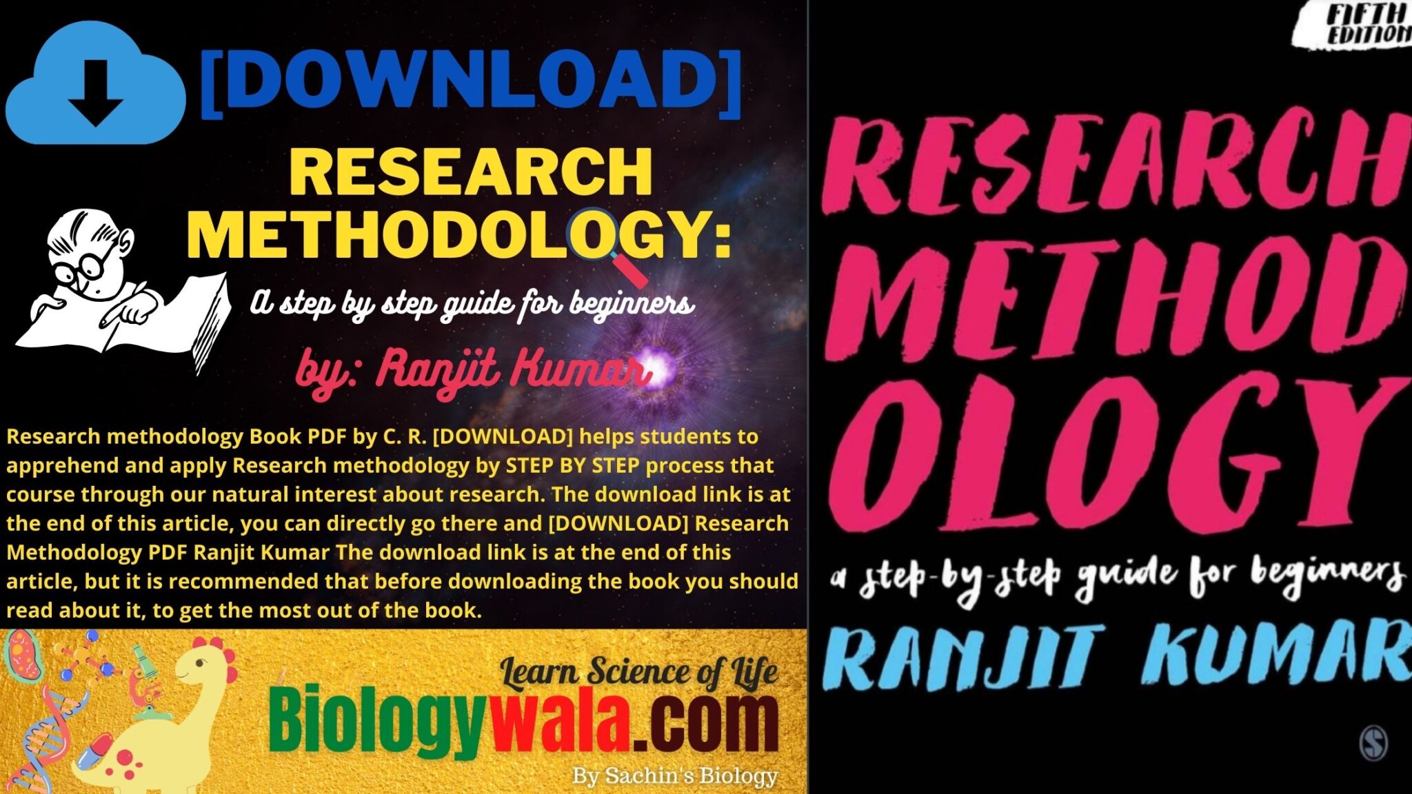 book research methodology pdf
