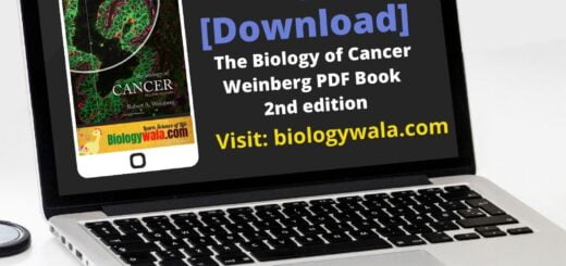 [Download] The Biology of Cancer Weinberg PDF Book 2nd edition