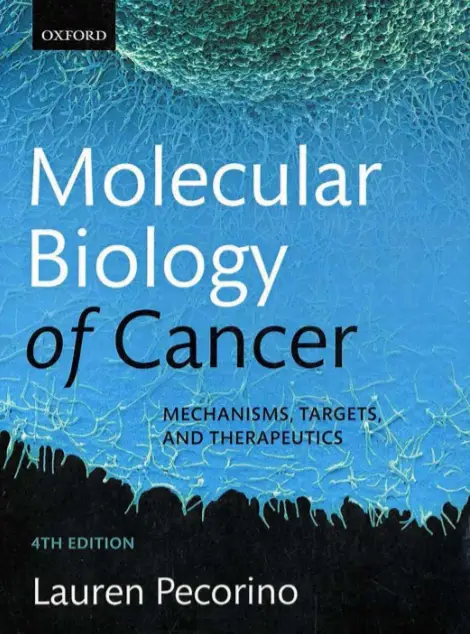 [Download] Molecular Biology of Cancer PDF Book by Lauren Pecorino