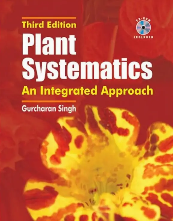 Download Plant Systematics by Gurcharan Singh PDF Book 3rd edition