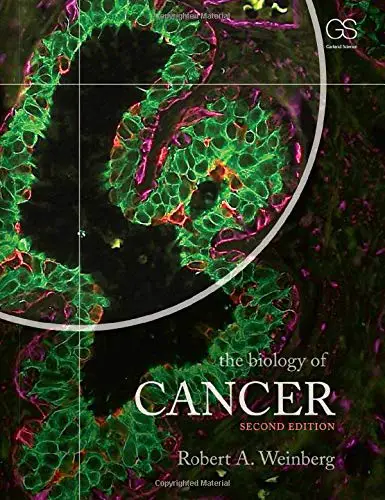 [Download] The Biology of Cancer Weinberg PDF Book