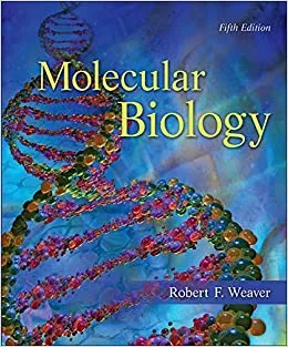 4 Best Molecular Biology Books for Beginners