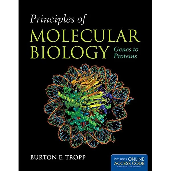 Best Molecular Biology Books for Beginners