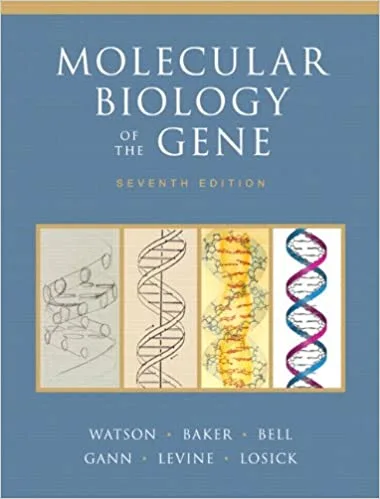 Best Molecular Biology Books for Beginners