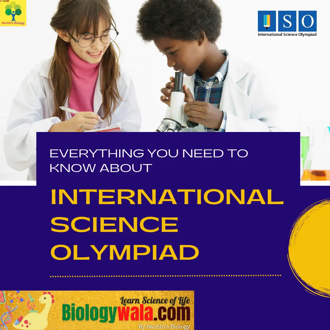 International Science Olympiad