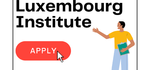 Apply for PhD Positions in Luxembourg: 24 PhD, Postdoc, and Academic Positions