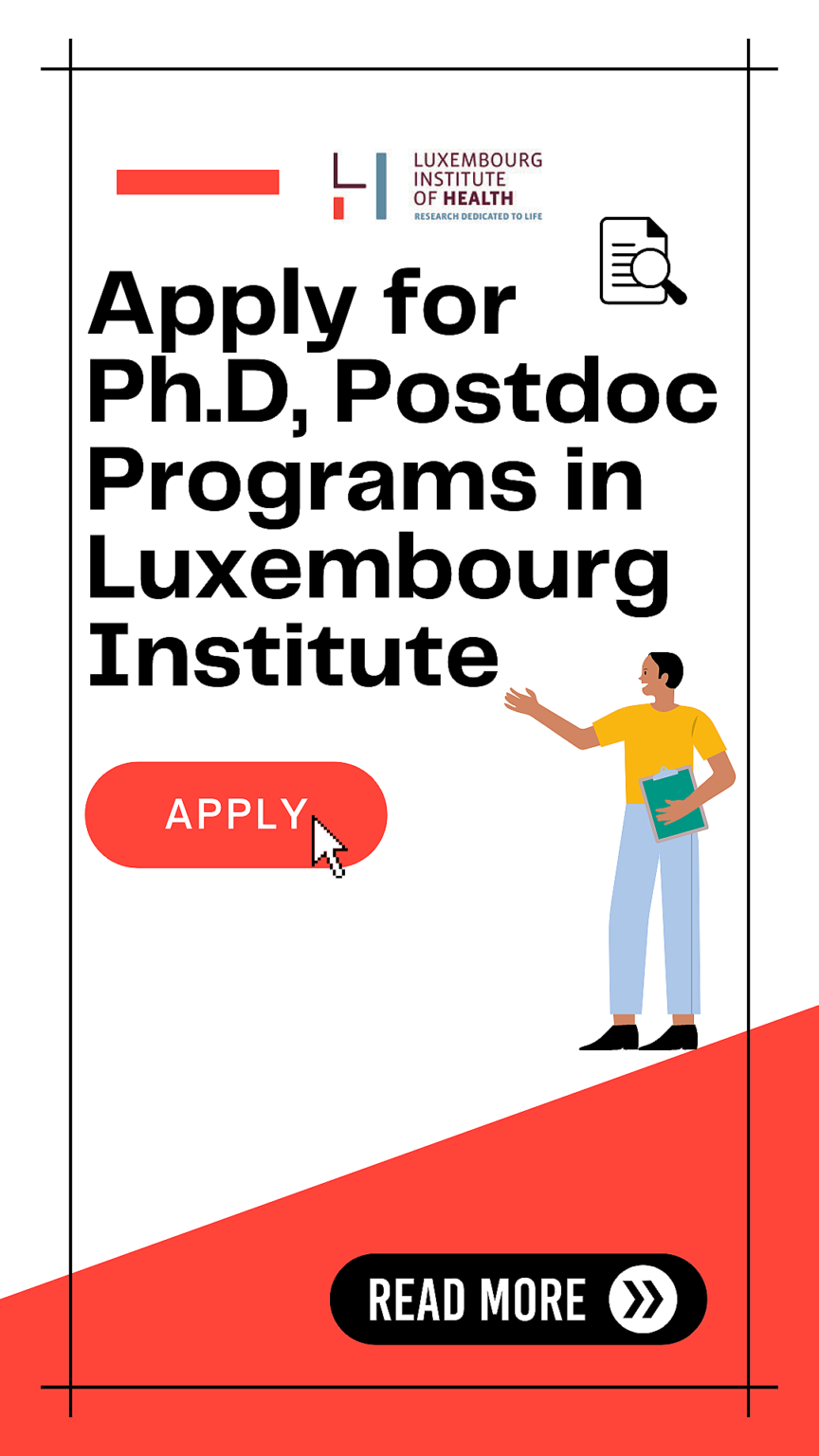 law phd in luxembourg