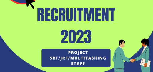 ICMR Recruitment 2023: Apply Now 3 ICMR Recruitment 2023