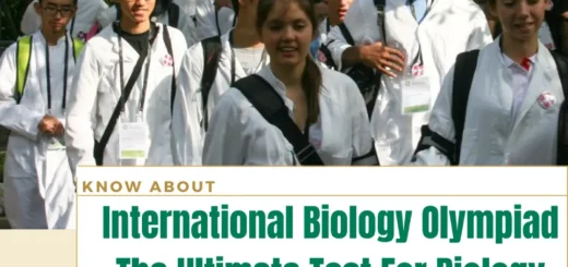 International Biology Olympiad